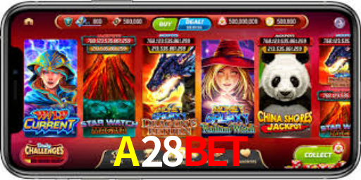 Programa VIP A28Bet