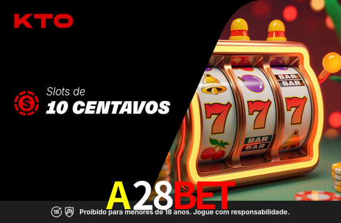 A28Bet App Interface
