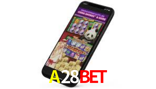Welcome Bonus A28Bet