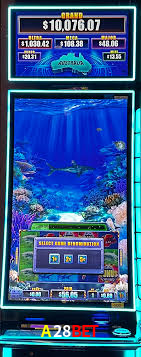 Blackjack Table A28Bet