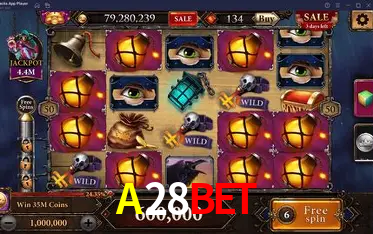 Security Systems A28Bet